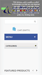 Mobile Screenshot of labotavara.eu